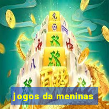 jogos da meninas